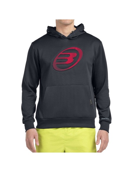 Sudadera Bullpadel Gomese |BULLPADEL |Padel clothing Sudadera Bullpadel Gomese |BULLPADEL |Padel clothing