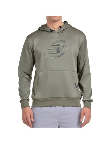 Sudadera Bullpadel Gomese |BULLPADEL |Padel clothing
