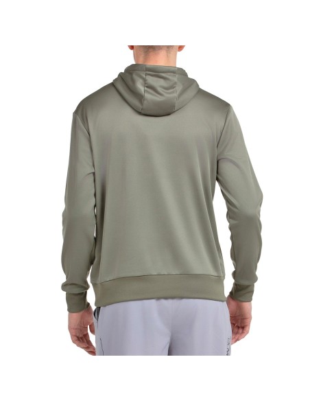 Sudadera Bullpadel Gomese |BULLPADEL |Padel clothing Sudadera Bullpadel Gomese |BULLPADEL |Padel clothing
