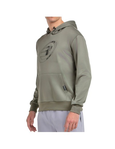Sweatshirt Bullpadel Gomese |BULLPADEL |Padel clothing