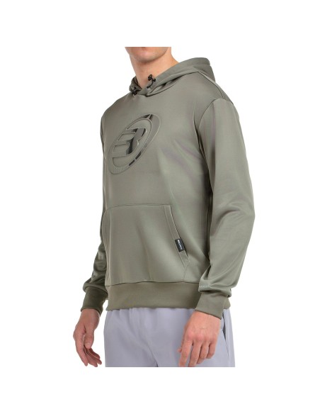 Sweatshirt Bullpadel Gomese |BULLPADEL |Padel clothing
