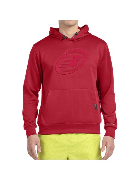 Sudadera Bullpadel Gomese |BULLPADEL |Padel clothing Sudadera Bullpadel Gomese |BULLPADEL |Padel clothing