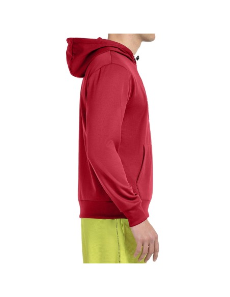 Sudadera Bullpadel Gomese |BULLPADEL |Padel clothing Sudadera Bullpadel Gomese |BULLPADEL |Padel clothing