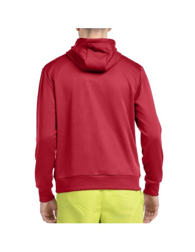Felpa Bullpadel Gomese |BULLPADEL |Abbigliamento da padel