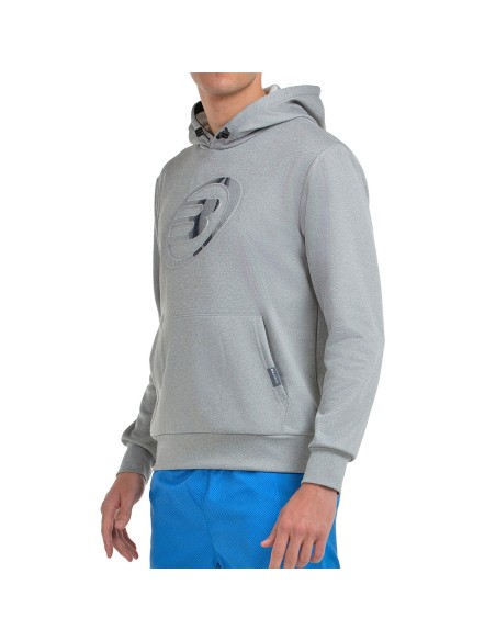 Sweatshirt Bullpadel Gomese |BULLPADEL |Padel clothing