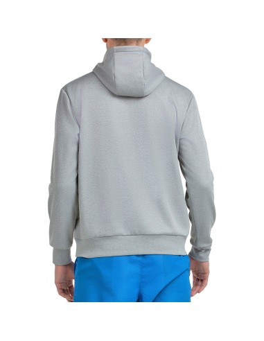 Sudadera Bullpadel Gomese |BULLPADEL |Padel clothing