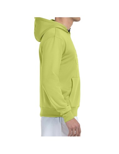 Sudadera Bullpadel Gomese |BULLPADEL |Padel clothing
