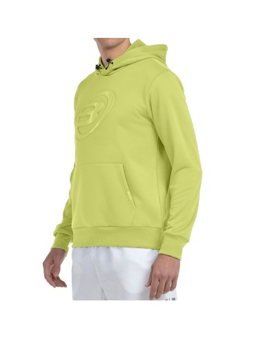 Sweatshirt Bullpadel Gomese |BULLPADEL |Padel clothing
