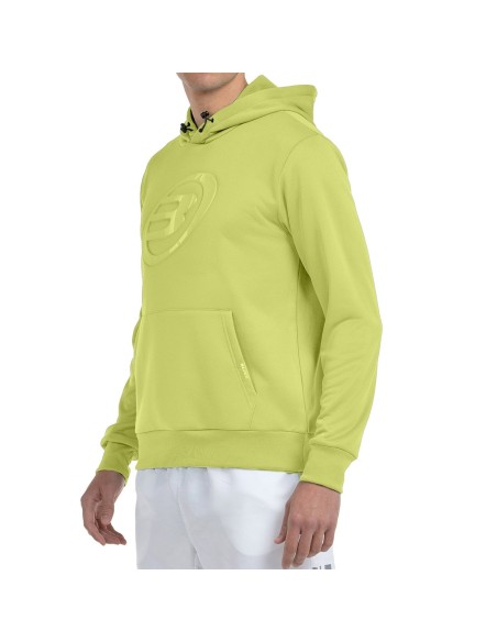 Sweatshirt Bullpadel Gomese |BULLPADEL |Padel clothing
