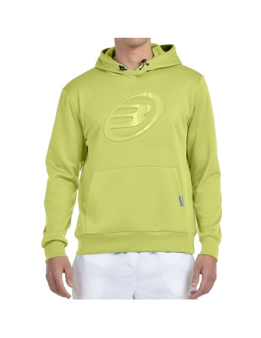 Sweatshirt Bullpadel Gomese |BULLPADEL |Padel clothing