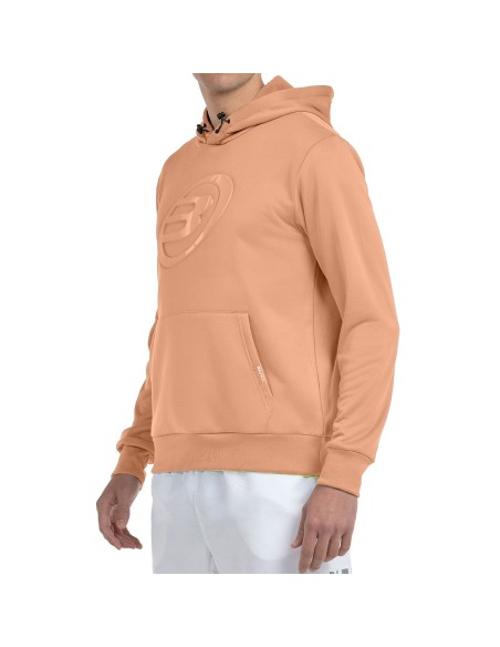Sweatshirt Bullpadel Gomese |BULLPADEL |Padel clothing