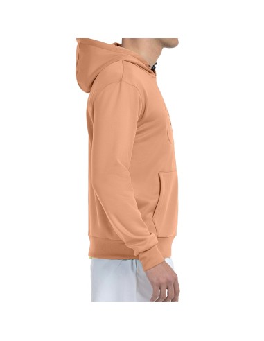 Felpa Bullpadel Gomese |BULLPADEL |Abbigliamento da padel