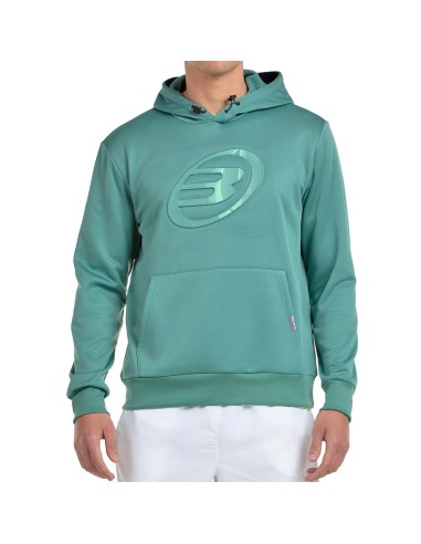 Felpa Bullpadel Gomese |BULLPADEL |Abbigliamento da padel