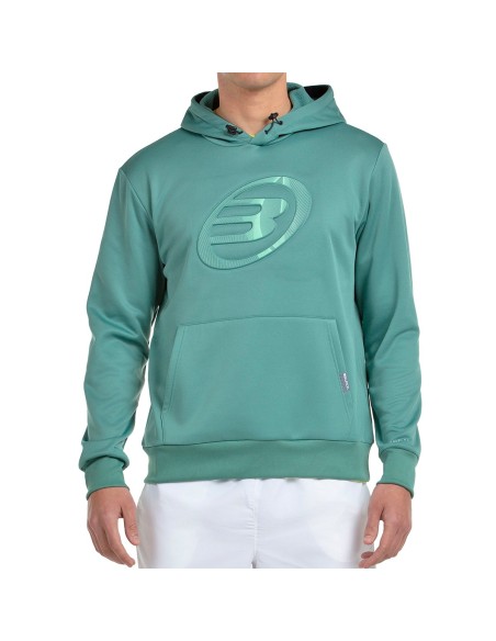 Sweatshirt Bullpadel Gomese |BULLPADEL |Padel clothing