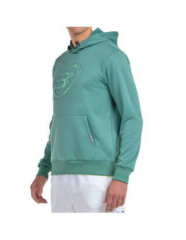 Sudadera Bullpadel Gomese |BULLPADEL |Padel clothing
