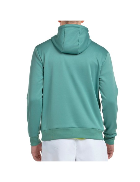 Sweatshirt Bullpadel Gomese |BULLPADEL |Padel clothing
