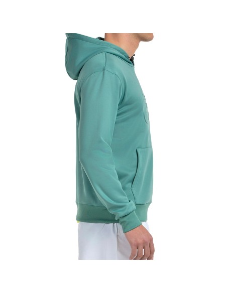 Sudadera Bullpadel Gomese |BULLPADEL |Padel clothing Sudadera Bullpadel Gomese |BULLPADEL |Padel clothing