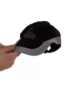 Cappello Vibor-A Team Nera |VIBOR-A |Accessori per padel