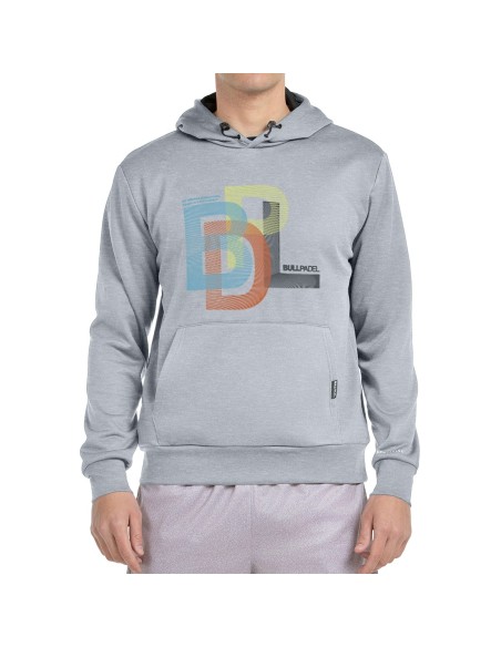 Sudadera Bullpadel Gondo |BULLPADEL |Padel clothing Sudadera Bullpadel Gondo |BULLPADEL |Padel clothing