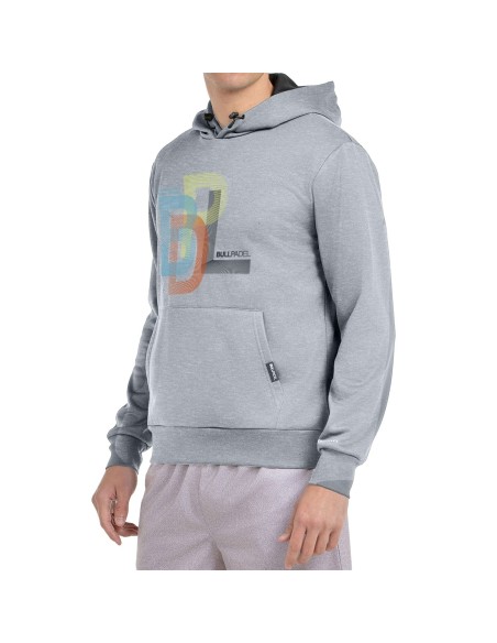 Sudadera Bullpadel Gondo |BULLPADEL |Padel clothing Sudadera Bullpadel Gondo |BULLPADEL |Padel clothing