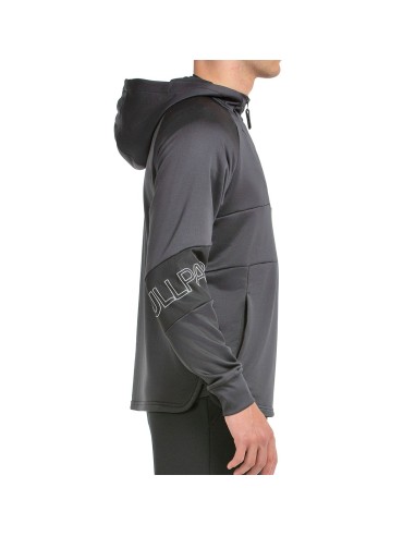 Felpa Bullpadel Gumala |BULLPADEL |Abbigliamento da padel
