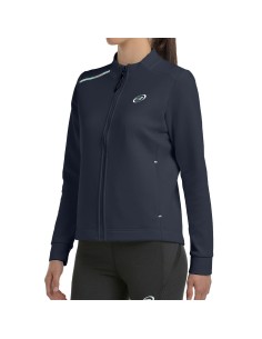 BULLPADEL WOMEN'S SWEATSHIRT ACORE 066 WATER GREEN |BULLPADEL |Padel clothing 2