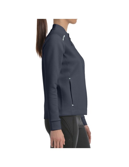 CAMISOLA BULLPADEL FEMININA ACORE 066 VERDE ÁGUA |BULLPADEL |Roupa de padel CAMISOLA BULLPADEL FEMININA ACORE 066 VERDE ÁGUA |BULLPADEL |Roupa de padel