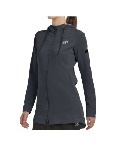 Sudadera Bullpadel Laido Mujer |BULLPADEL |Padel clothing