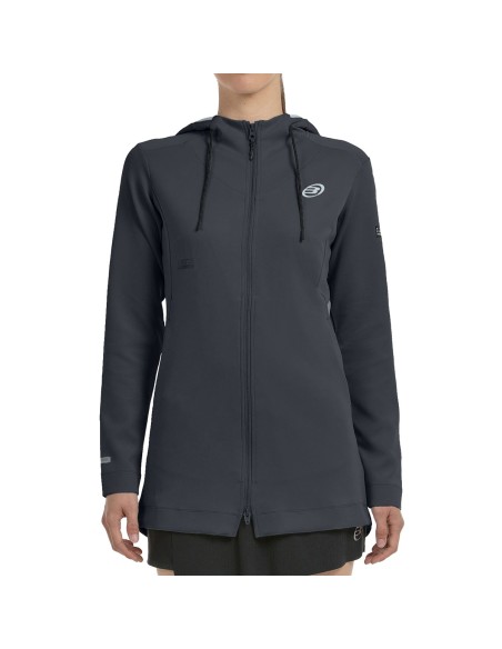 Sudadera Bullpadel Laido Mujer |BULLPADEL |Padel clothing Sudadera Bullpadel Laido Mujer |BULLPADEL |Padel clothing