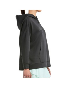 SWEAT-SHIRT BULLPADEL FEMME SILBA 711 CHICLE |BULLPADEL |Vêtements de padel 2