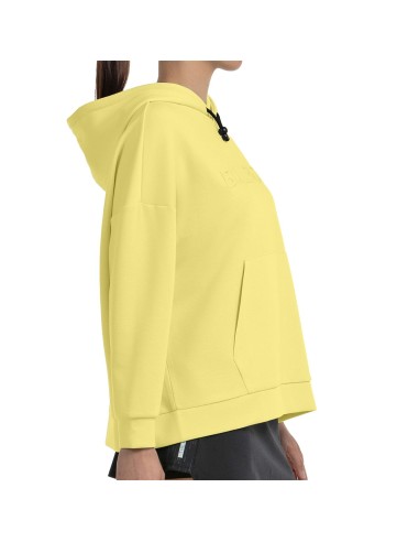 Sudadera Bullpadel Silba Mujer |BULLPADEL |Vêtements de padel