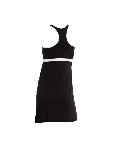 Vestido Black Crown Himba |BLACK CROWN |Ropa de pádel Vestido Black Crown Himba |BLACK CROWN |Ropa de pádel