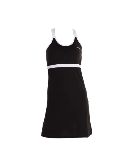 Vestido Black Crown Himba |BLACK CROWN |Ropa de pádel Vestido Black Crown Himba |BLACK CROWN |Ropa de pádel