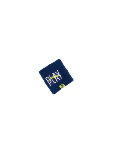 Polsiera Lok Play Blue S |LOK |Accessori per padel
