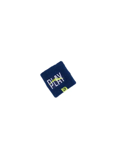 Polsiera Lok Play Blue S |LOK |Accessori per padel Polsiera Lok Play Blue S |LOK |Accessori per padel