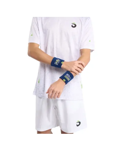 LOK PLAY BLUE S WRISTBAND AA1WA3S12 |LOK |Paddle accessories