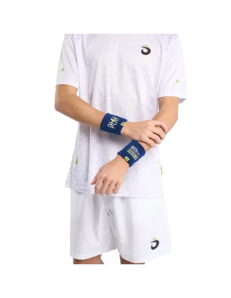 Polsiera Lok Play Blue S |LOK |Accessori per padel Polsiera Lok Play Blue S |LOK |Accessori per padel