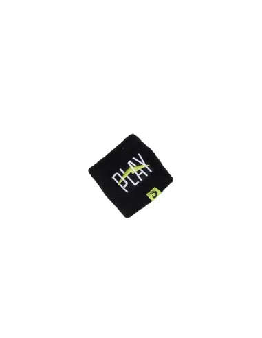 Polsino Lok Play Black S |LOK |Accessori per padel