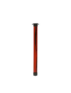 Tubo Raccoglipalle Softee Tennis/Paddle 21 Palline Rosso |SOFTEE |Accessori per padel