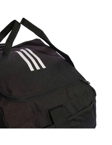 Saco De Desporto Adidas Tiro League Small Black |ADIDAS |Acessórios de remo