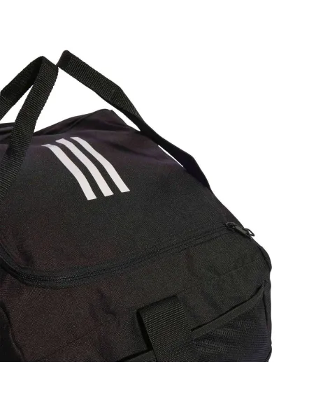 Saco De Esporte Adidas Tiro League Pequena Preto |ADIDAS |Acessórios de remo