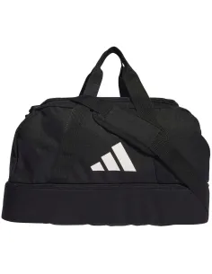 Borsa Sportiva Adidas Tiro League Piccola Nera |ADIDAS |Accessori per padel