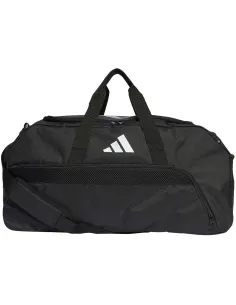 Saco De Esporte Adidas Média Tiro League Preto |ADIDAS |Acessórios de remo