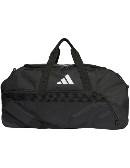 Saco De Esporte Adidas Média Tiro League Preto |ADIDAS |Acessórios de remo Saco De Esporte Adidas Média Tiro League Preto |ADIDAS |Acessórios de remo