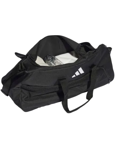 Bag Sports Adidas Medium Tiro League Black |ADIDAS |Paddle accessories