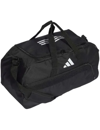 Bag Sports Adidas Medium Tiro League Black |ADIDAS |Paddle accessories