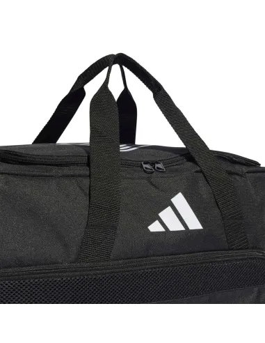 Saco De Esporte Adidas Média Tiro League Preto |ADIDAS |Acessórios de remo