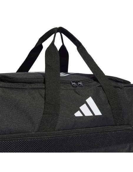 Saco De Esporte Adidas Média Tiro League Preto |ADIDAS |Acessórios de remo Saco De Esporte Adidas Média Tiro League Preto |ADIDAS |Acessórios de remo