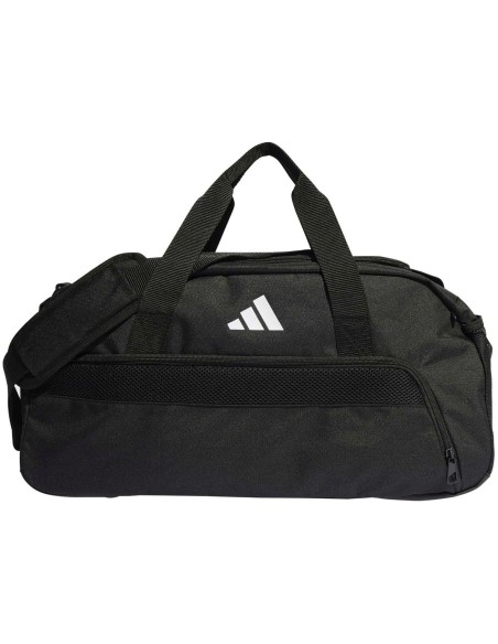 Bolsa De Deporte Adidas Tiro League Negro |ADIDAS |Complementos pádel