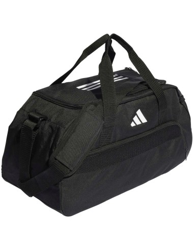 Bolsa De Deporte Adidas Tiro League Negro |ADIDAS |Complementos pádel